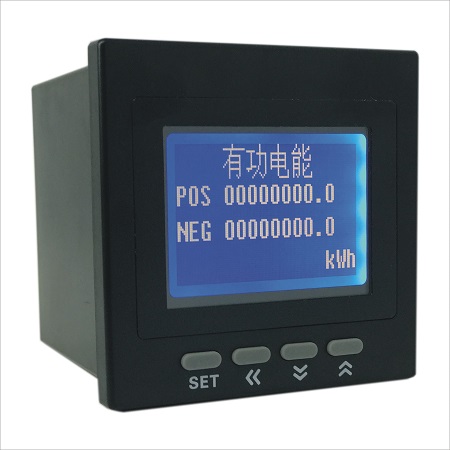 多功能電力儀表 多功能電力儀表